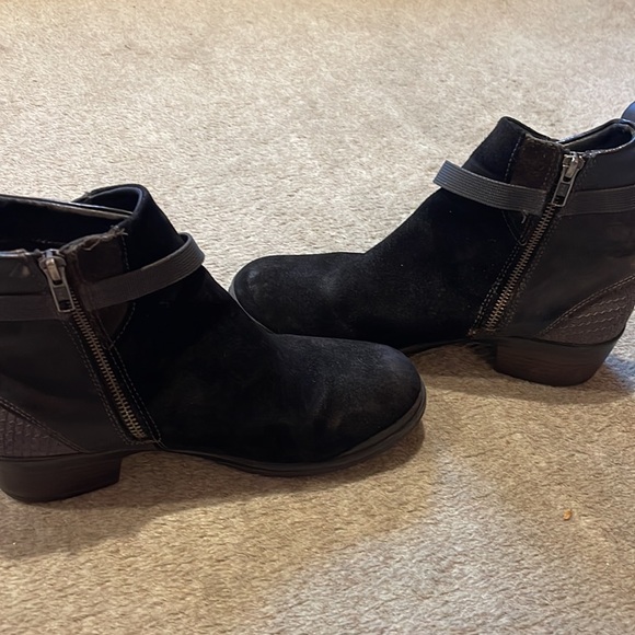 Keen Morison Boot size 8.5 - Picture 8 of 10